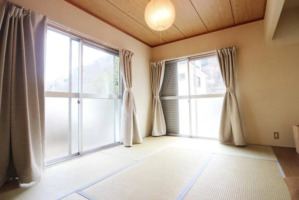 I Love 箱根町 0*,