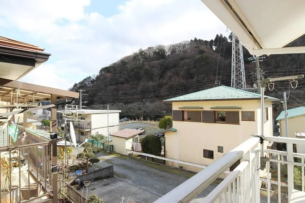 別荘 I Love 箱根町 日本