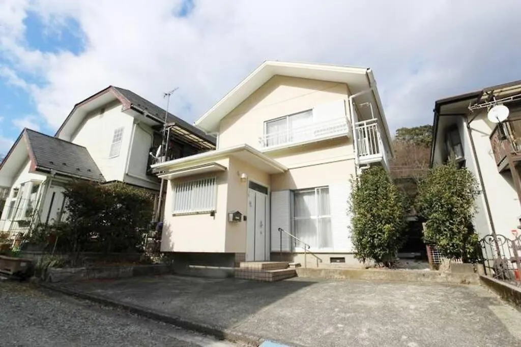 I Love 箱根町