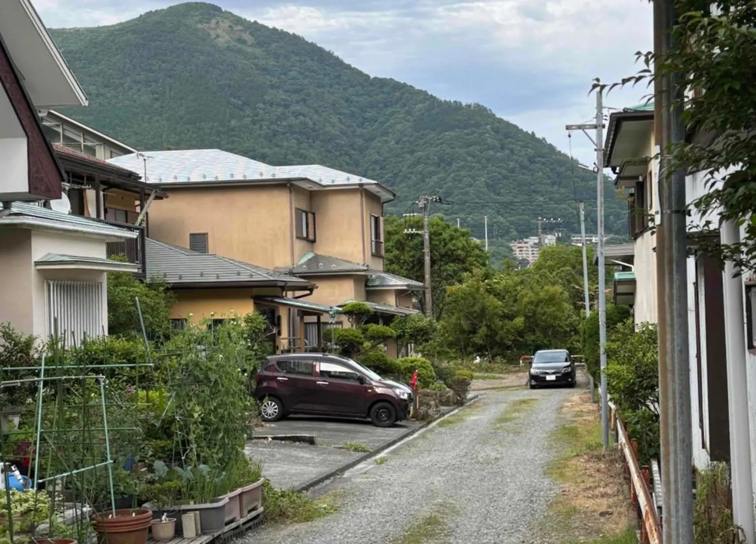 I Love Hakone 0*,  Giappone