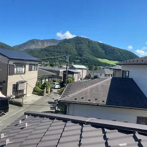 貸切古民家yukan 箱根町