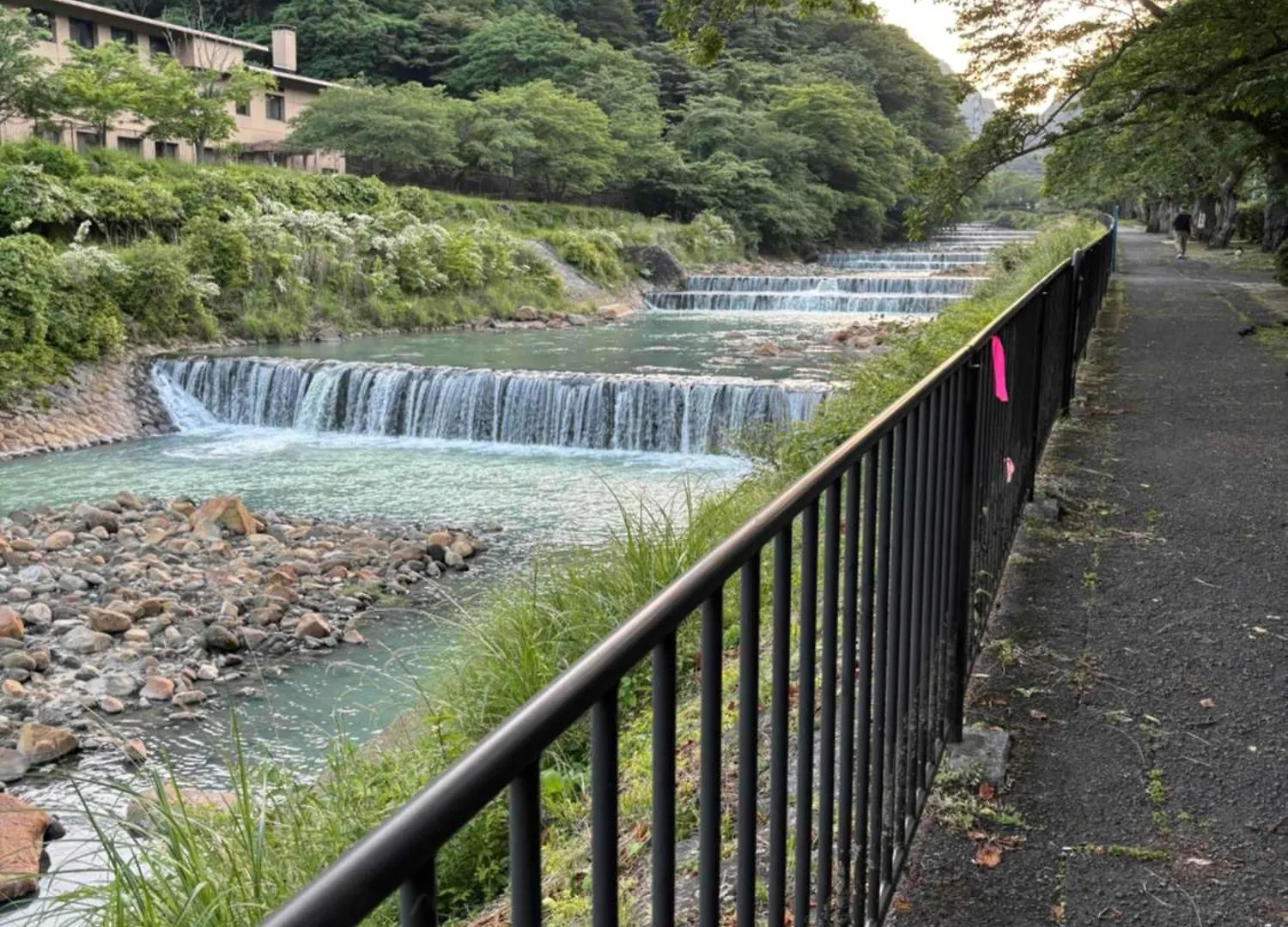 別荘 I Love 箱根町
